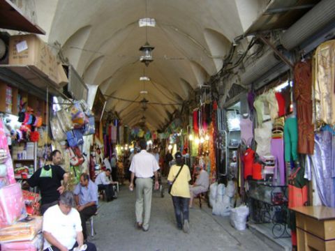 Aba Souk