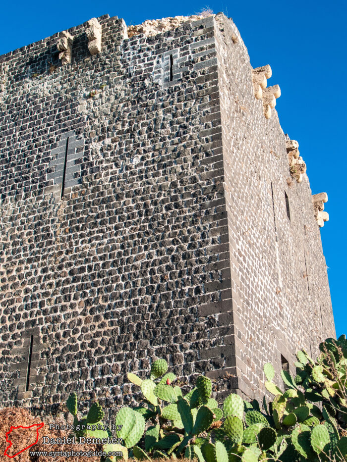 Burj al-Sebi (برج الصبي)