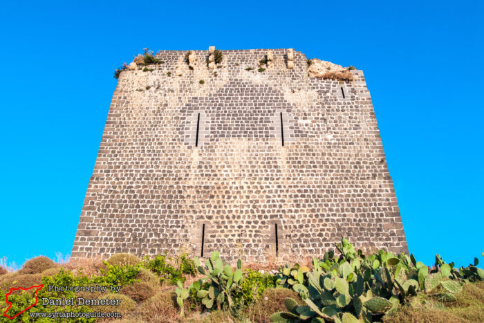 Burj al-Sebi (برج الصبي)
