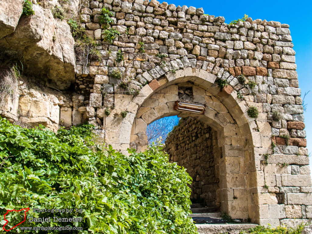 al-Qadmous (القدموس)