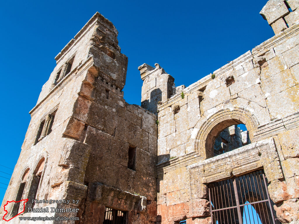 Qalb Lozeh (قلب لوزة)