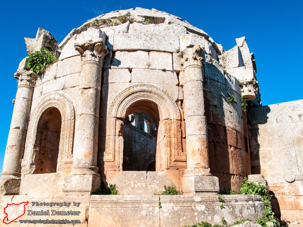 Qalb Lozeh (قلب لوزة)