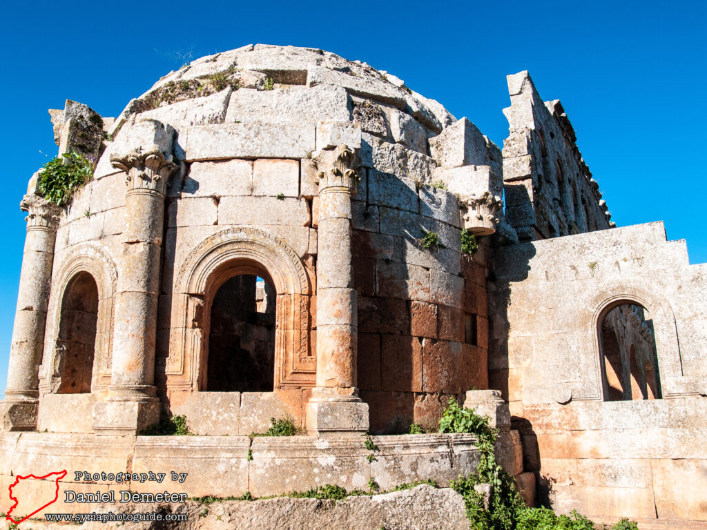 Qalb Lozeh (قلب لوزة)