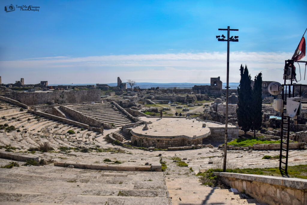 قلعة-حلب-3